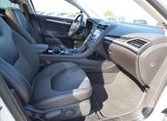 Ford Mondeo 64