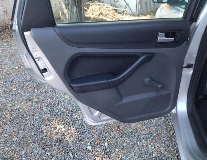 Ford Focus 19
