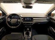 Škoda Fabia 5