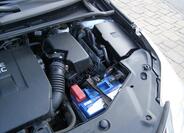Toyota Avensis 31