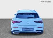 Mercedes-Benz CLA 4