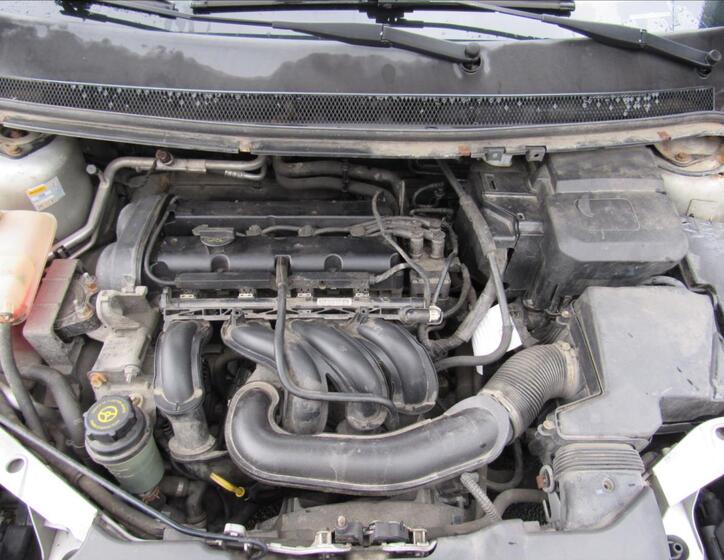 Ford Focus 25