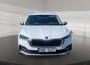 Škoda Octavia 2