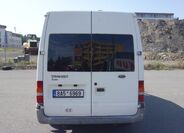Ford Transit 12
