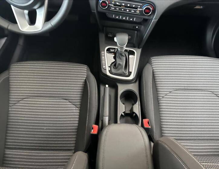 KIA Ceed 16