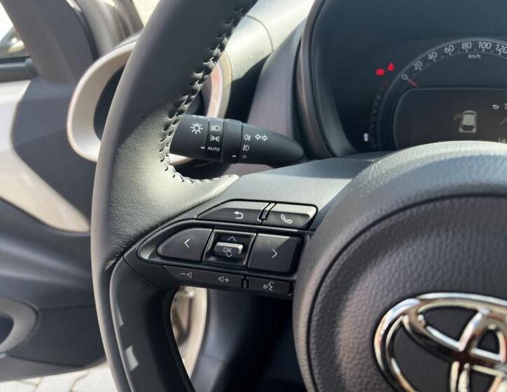 Toyota Aygo 17