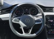 Volkswagen Passat 8
