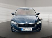 Škoda Octavia 2