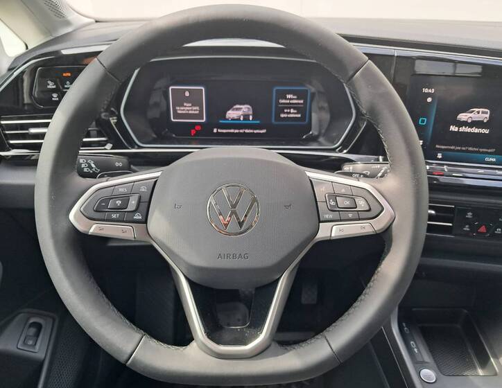Volkswagen Caddy 6