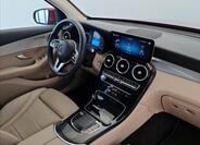 Mercedes-Benz GLC 18