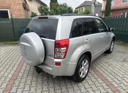 Suzuki Grand Vitara 3