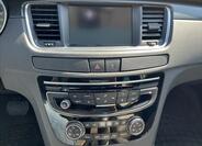 Peugeot 508 16