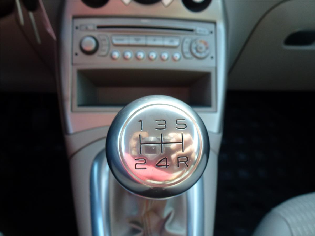 Citroën C3 Picasso
