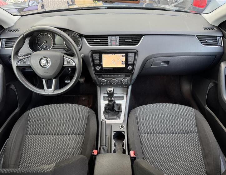 Škoda Octavia 39