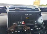 Hyundai Tucson 18