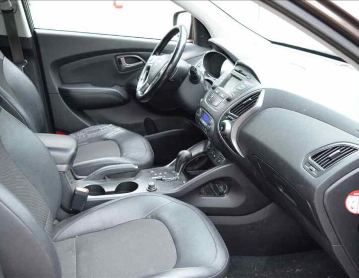 Hyundai ix35 24