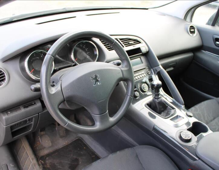 Peugeot 3008 10