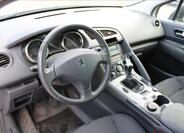 Peugeot 3008 10