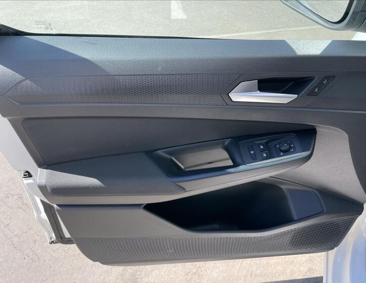 Volkswagen Caddy 15