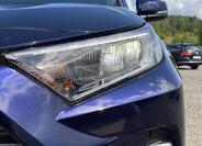 Toyota RAV4 7
