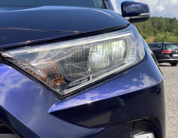 Toyota RAV4 7