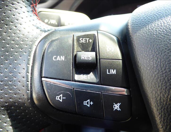 Ford Focus 16