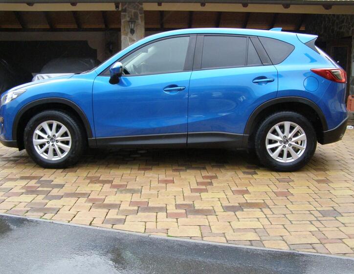 Mazda CX-5 2