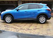 Mazda CX-5 2