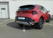 KIA Sportage 4