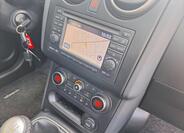 Nissan Qashqai 8