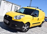 Fiat Dobló cargo 1