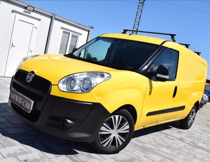 Fiat Dobló cargo 1