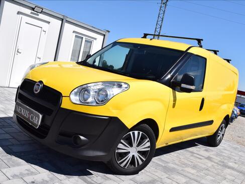 Fiat Dobló cargo