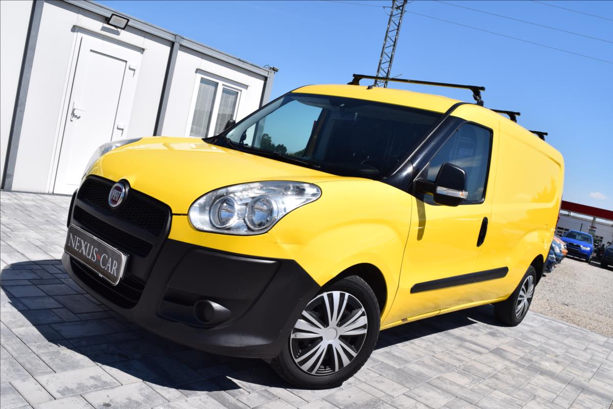Fiat Dobló cargo
