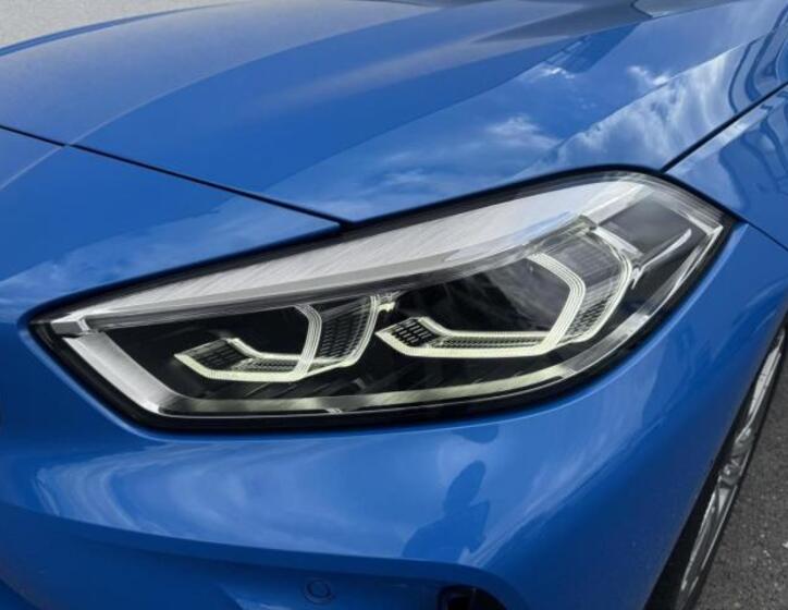 BMW Řada 1 17