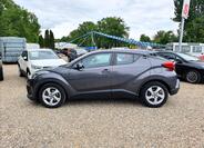 Toyota C-HR 3