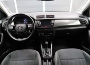 Škoda Fabia 12