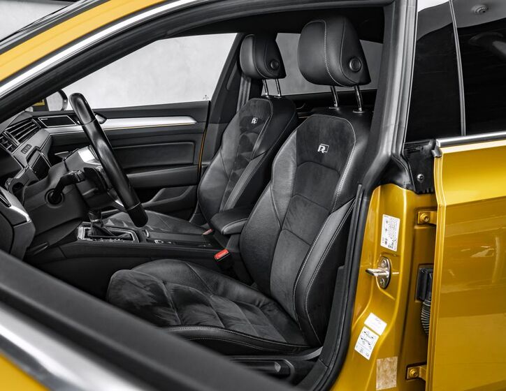 Volkswagen Arteon 15
