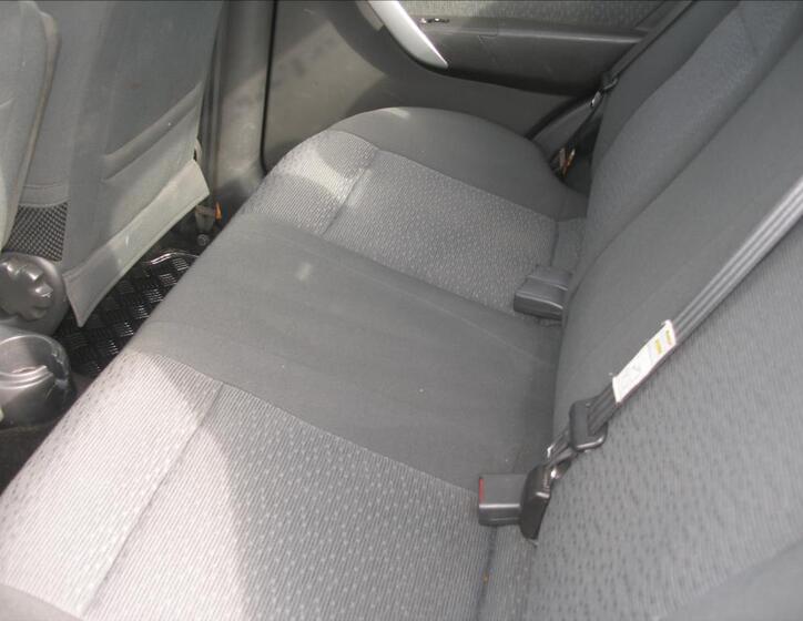 Chevrolet Aveo 6