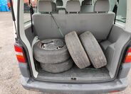 Volkswagen Transporter 24
