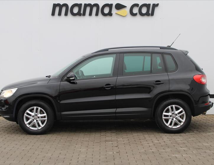 Volkswagen Tiguan 4