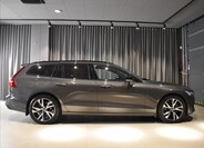 Volvo V60 3