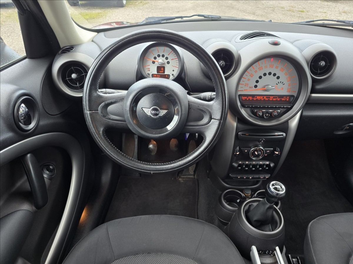 Mini One