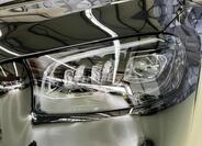 Mercedes-Benz GLS 7
