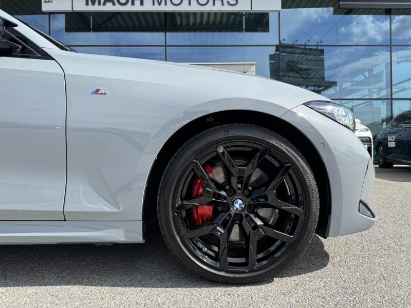 BMW Řada 3