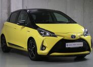 Toyota Yaris 3