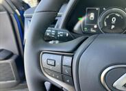 Lexus UX 250h 10