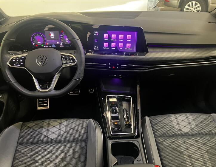 Volkswagen Golf 5
