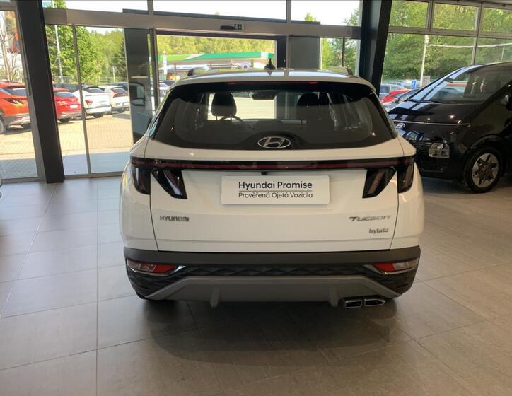 Hyundai Tucson 6