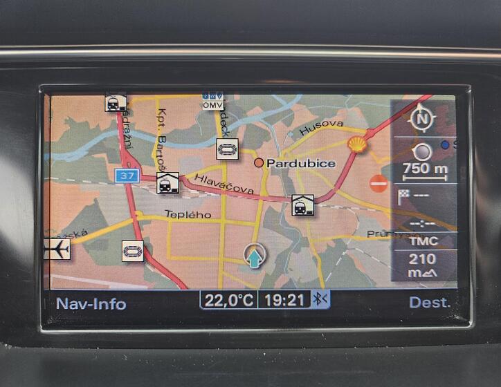 Audi A5 18